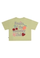 Bakkaboe baby meisjes T-shirts
